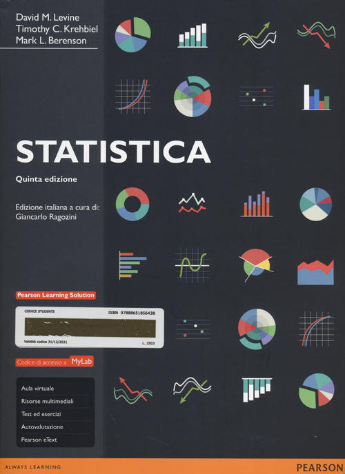statistica online